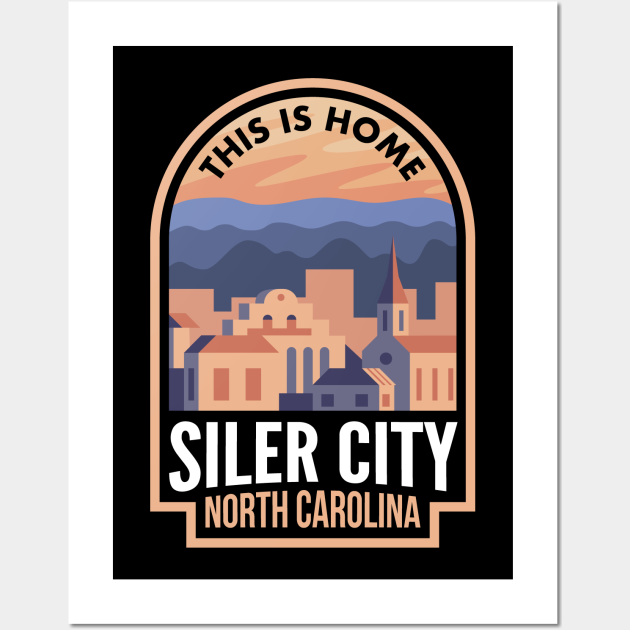 Downtown Siler City North Carolina This is Home Siler City Nc